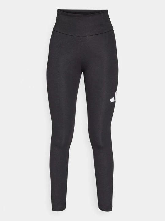 Zdjęcie produktu Legginsy Adidas czarny