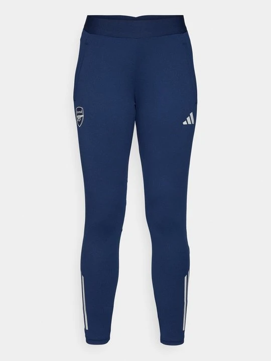 Zdjęcie produktu Legginsy Adidas fioletowy
