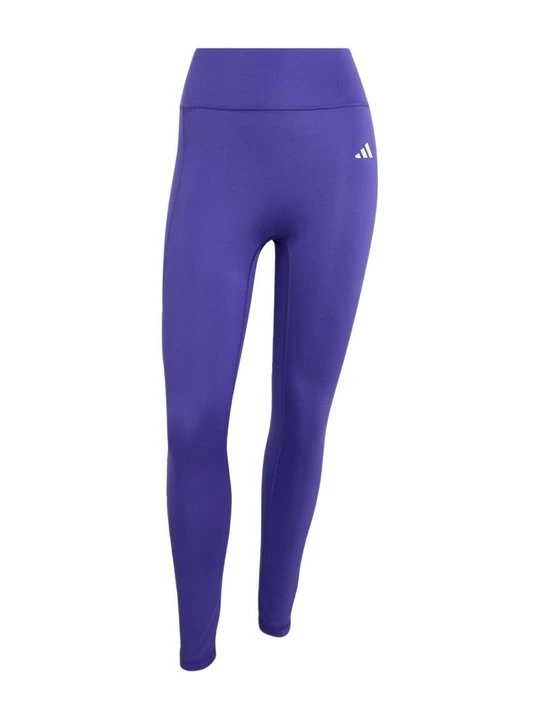 Zdjęcie produktu Legginsy Adidas fioletowy