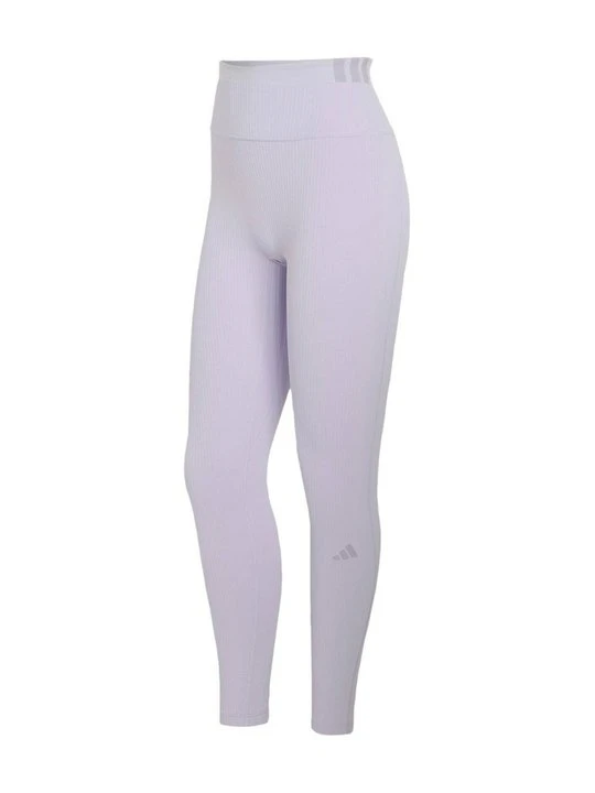 Zdjęcie produktu Legginsy Adidas fioletowy