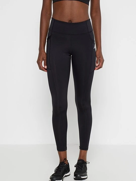 Zdjęcie produktu Legginsy Adidas czarny