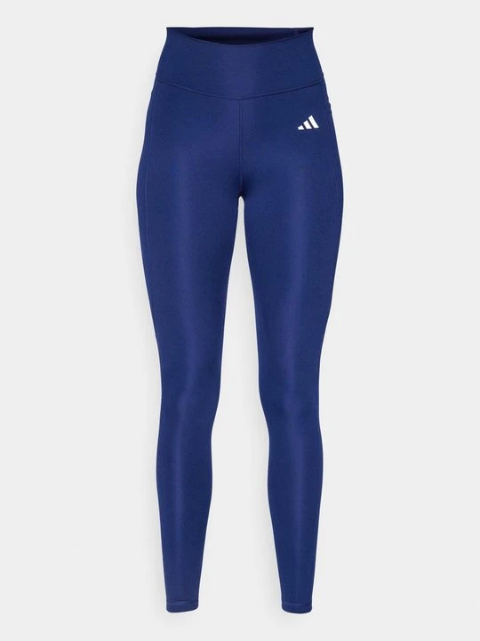 Zdjęcie produktu Legginsy Adidas granatowy