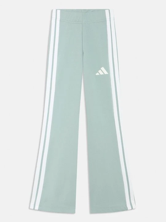 Zdjęcie produktu Legginsy Adidas jasnoniebieski