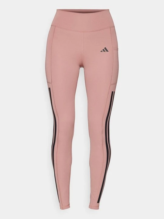 Zdjęcie produktu Legginsy Adidas jasny brąz