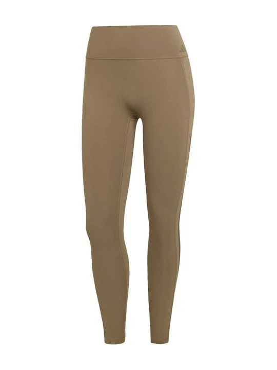 Zdjęcie produktu Legginsy Adidas khaki