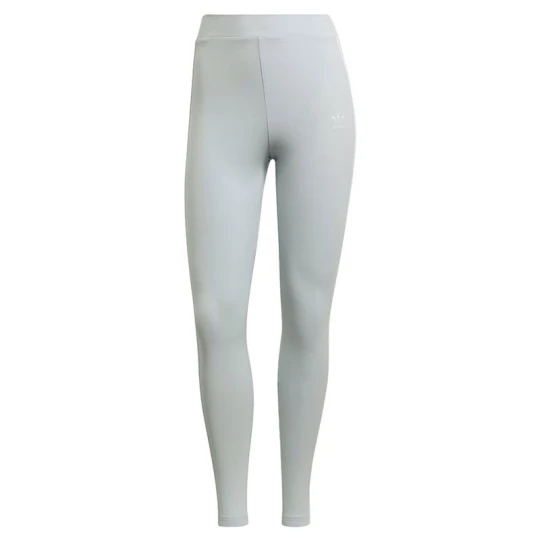 Zdjęcie produktu Legginsy adidas Originals Adicolor Classics 3-Stripes Tights GN4505 - niebieskie
