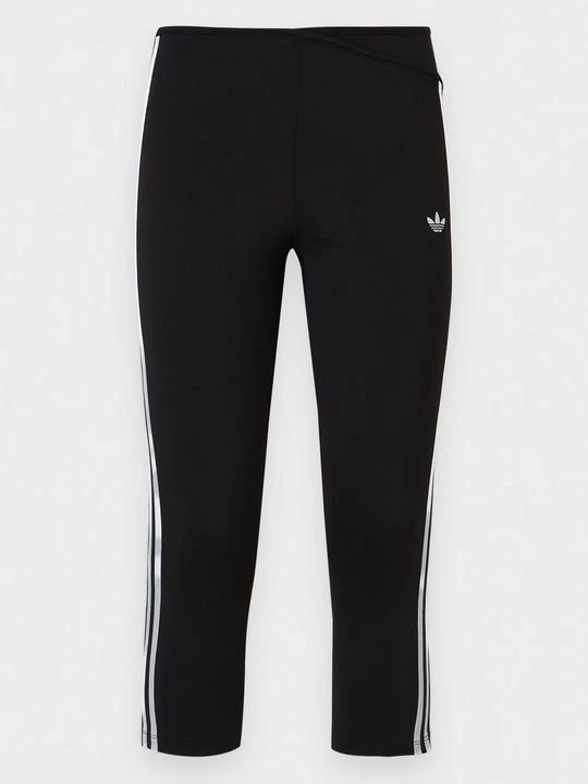 Zdjęcie produktu Legginsy adidas Originals czarny