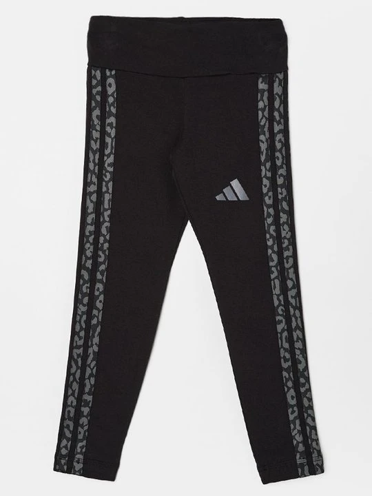 Zdjęcie produktu Legginsy adidas Originals czarny