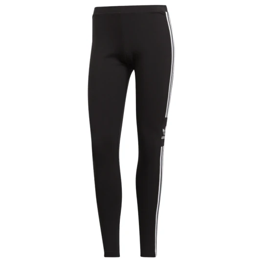 Zdjęcie produktu Legginsy adidas Originals Trefoil DV2636 - czarne