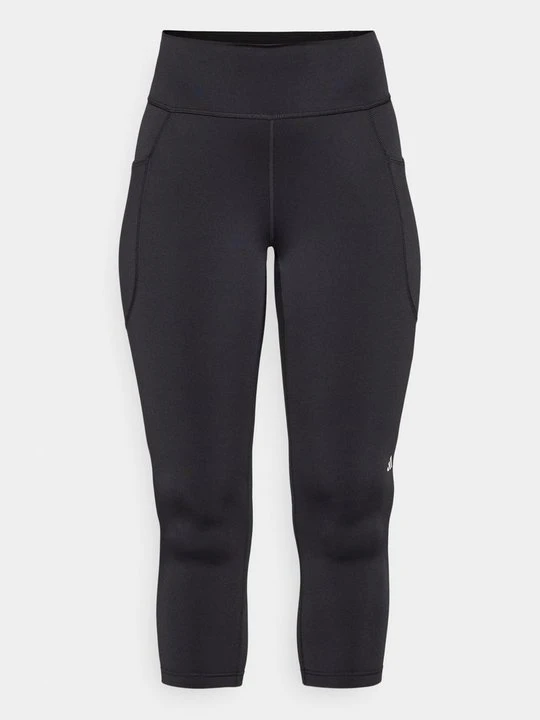 Zdjęcie produktu Legginsy Adidas czarny