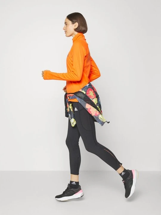 Zdjęcie produktu Legginsy Adidas czarny