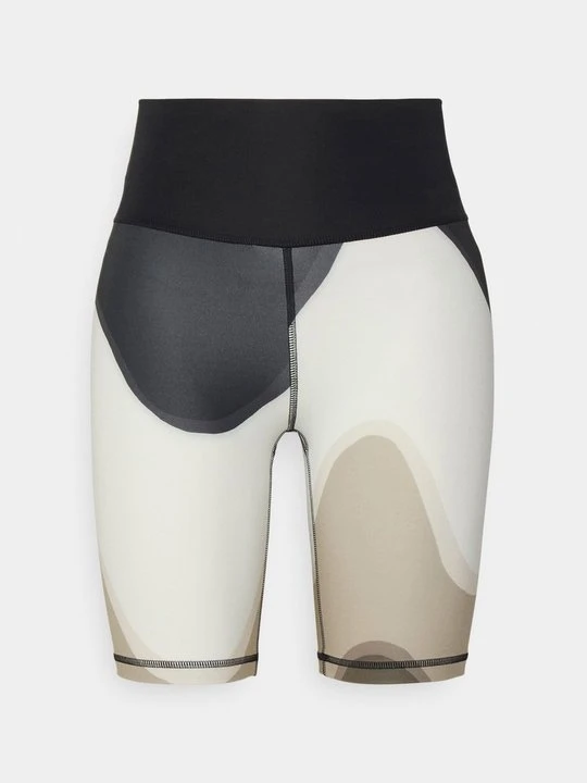 Zdjęcie produktu Legginsy Adidas jasny brąz