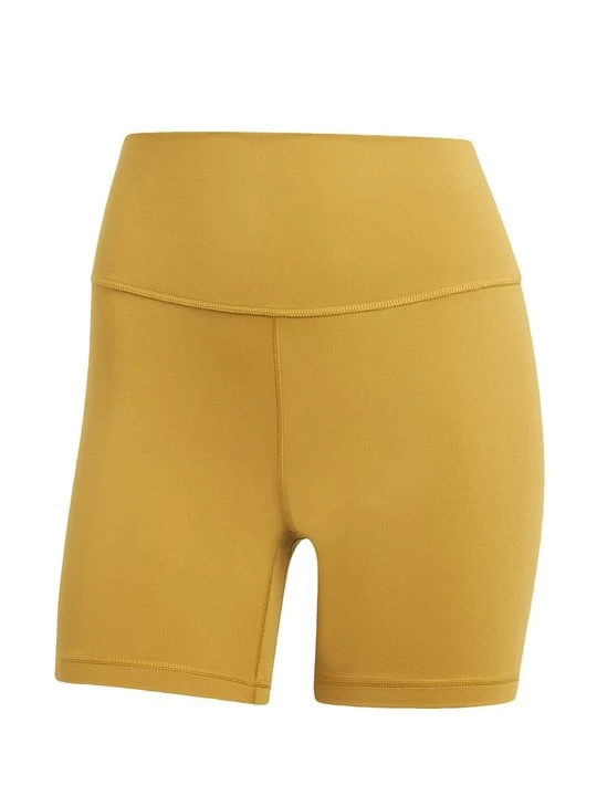 Zdjęcie produktu Legginsy Adidas brąz