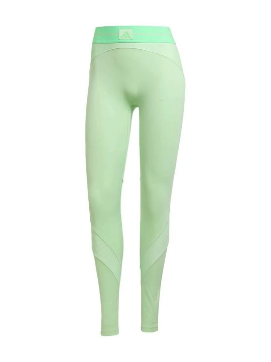 Zdjęcie produktu Legginsy Adidas zielony