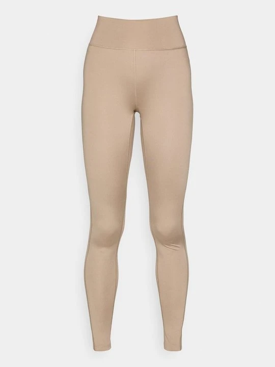 Zdjęcie produktu Legginsy Adidas brązowy