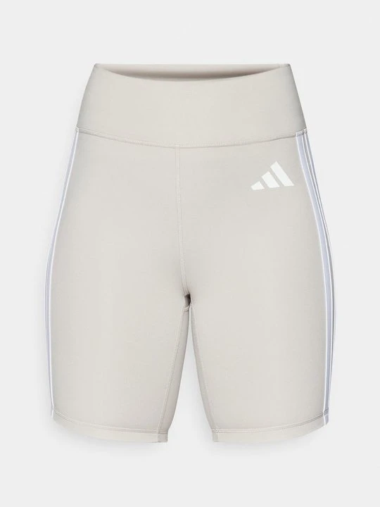 Zdjęcie produktu Legginsy Adidas beżowy