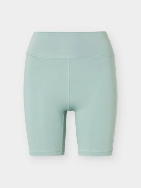 Zdjęcie produktu Legginsy Adidas jasnozielony