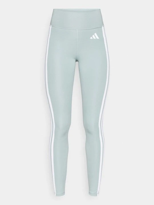 Zdjęcie produktu Legginsy Adidas zielony