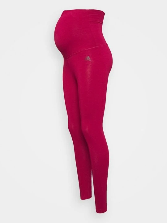 Zdjęcie produktu Legginsy Adidas czarny