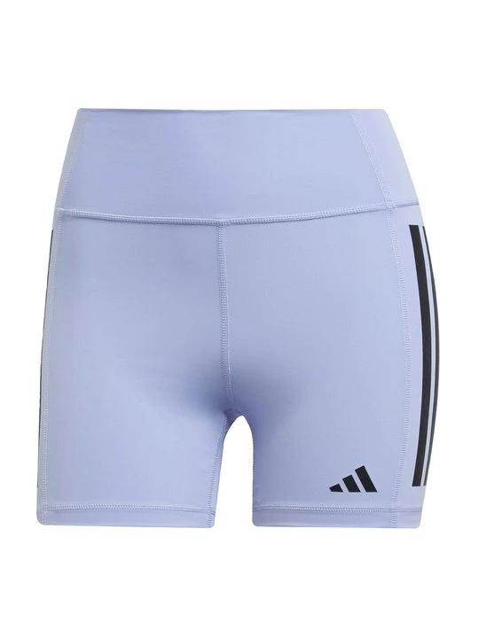 Zdjęcie produktu Legginsy Adidas liliowy