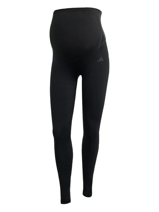 Zdjęcie produktu Legginsy Adidas czarny