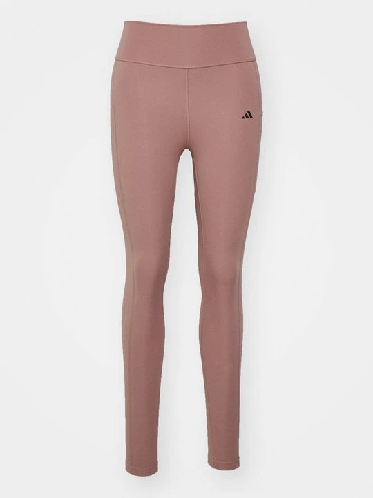 Zdjęcie produktu Legginsy Adidas jasny brąz