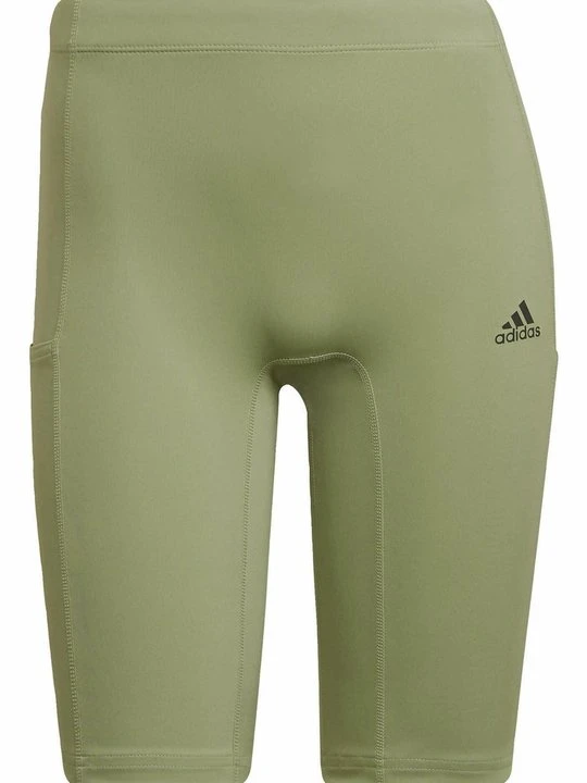 Zdjęcie produktu Legginsy Adidas zielony