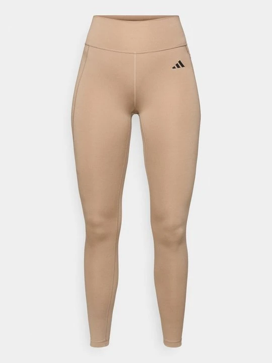 Zdjęcie produktu Legginsy Adidas morelowy