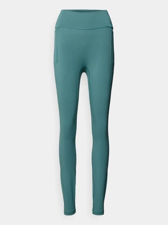 Zdjęcie produktu Legginsy Adidas petrol