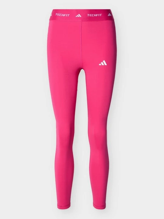 Zdjęcie produktu Legginsy Adidas różowy