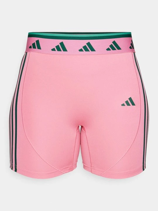 Zdjęcie produktu Legginsy Adidas różowy