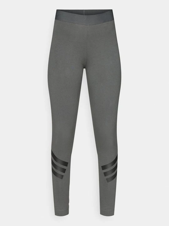 Zdjęcie produktu Legginsy Adidas szary
