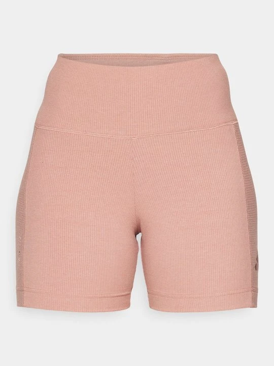 Zdjęcie produktu Legginsy Adidas jasny brąz