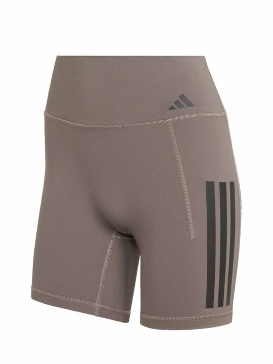 Zdjęcie produktu Legginsy Adidas szary
