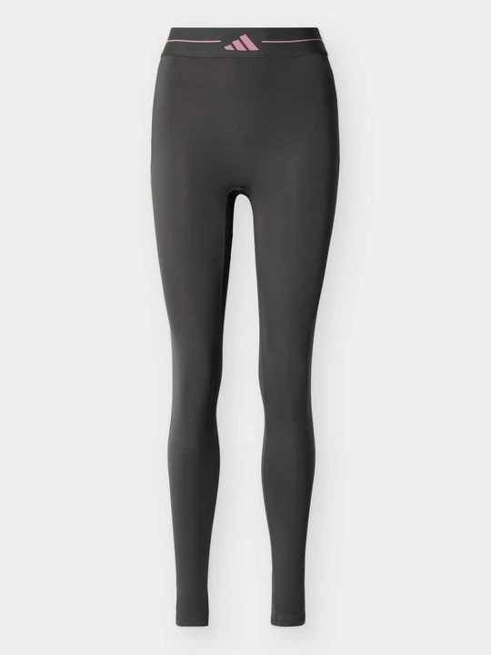 Zdjęcie produktu Legginsy Adidas szary