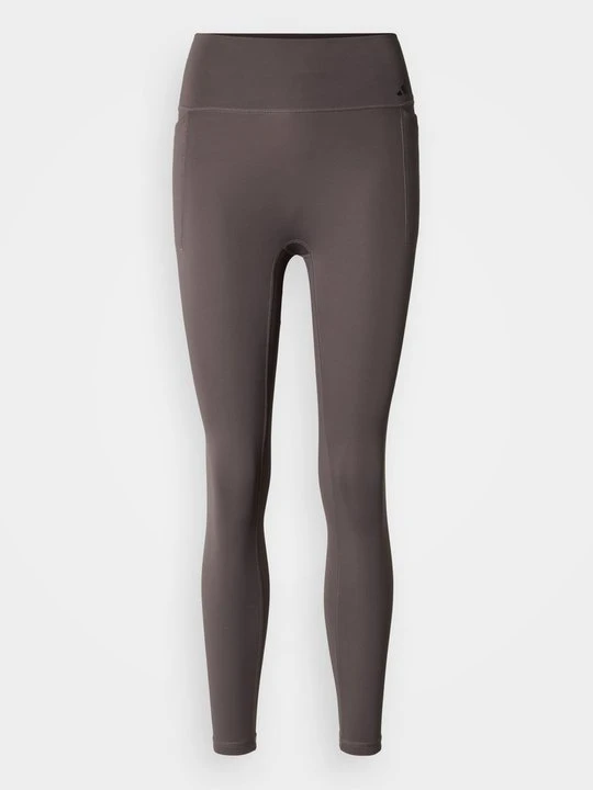 Zdjęcie produktu Legginsy Adidas szary