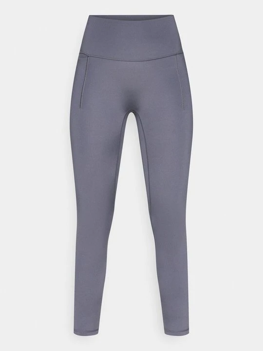 Zdjęcie produktu Legginsy Adidas szary