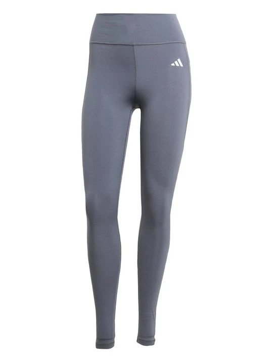 Zdjęcie produktu Legginsy Adidas szary