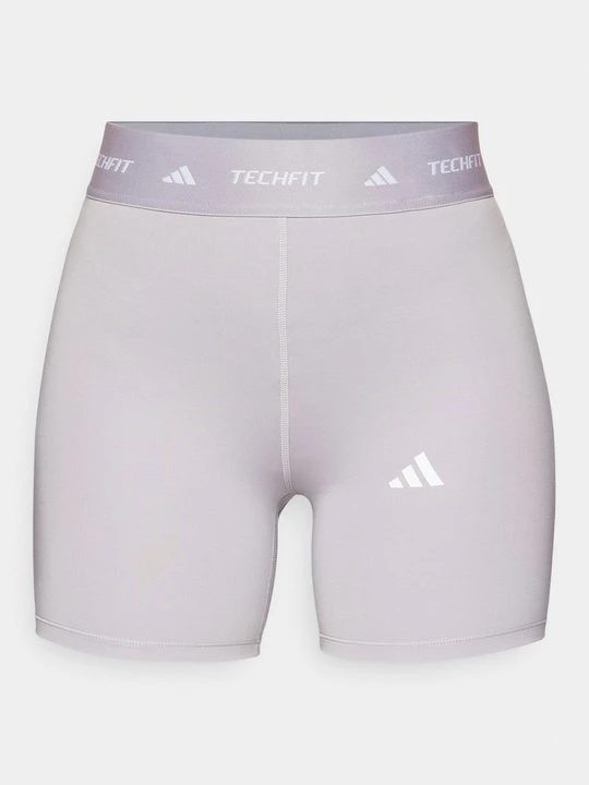 Zdjęcie produktu Legginsy Adidas szary