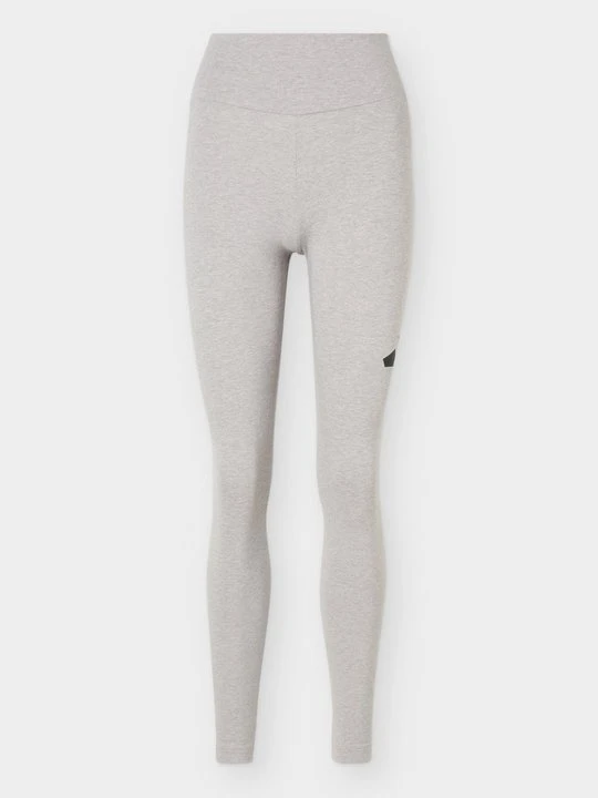 Zdjęcie produktu Legginsy Adidas szary