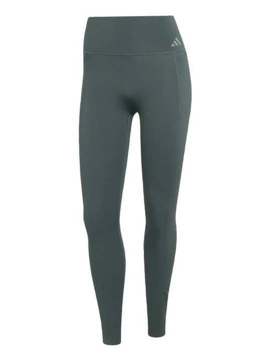 Zdjęcie produktu Legginsy Adidas szary