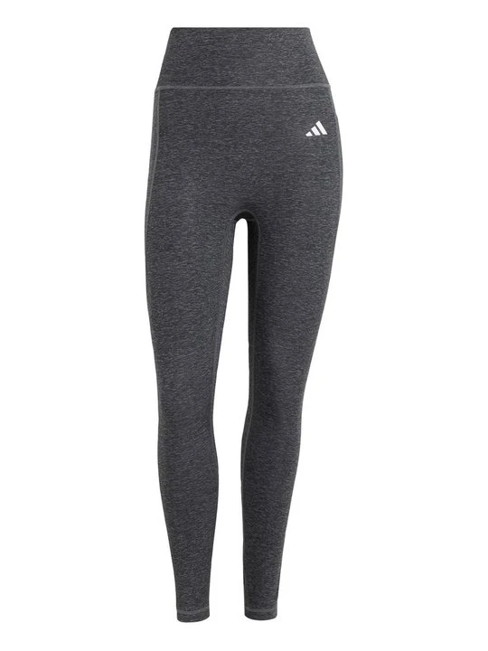 Zdjęcie produktu Legginsy Adidas szary