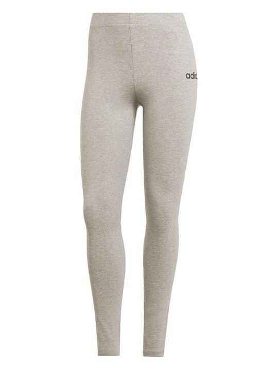 Zdjęcie produktu Legginsy Adidas szary