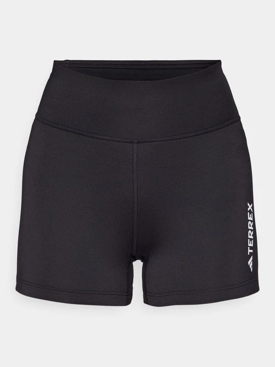 Zdjęcie produktu Legginsy Adidas Terrex czarny