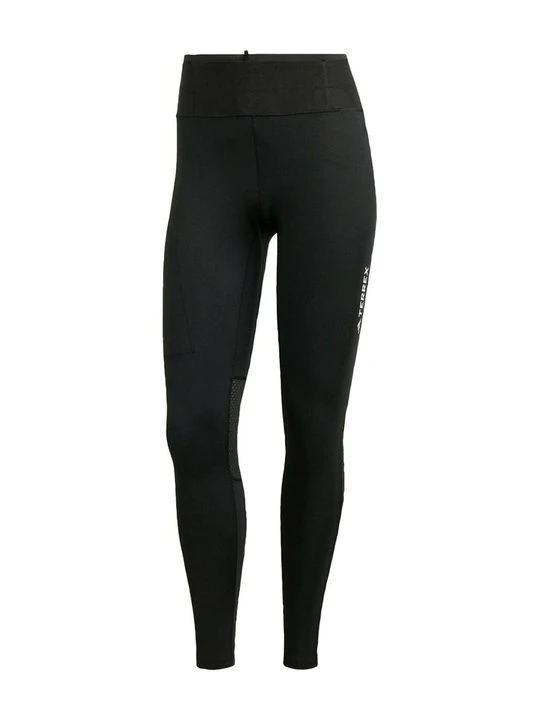 Zdjęcie produktu Legginsy Adidas Terrex czarny