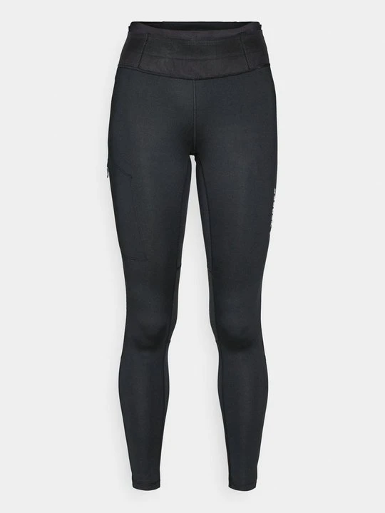 Zdjęcie produktu Legginsy Adidas Terrex czarny