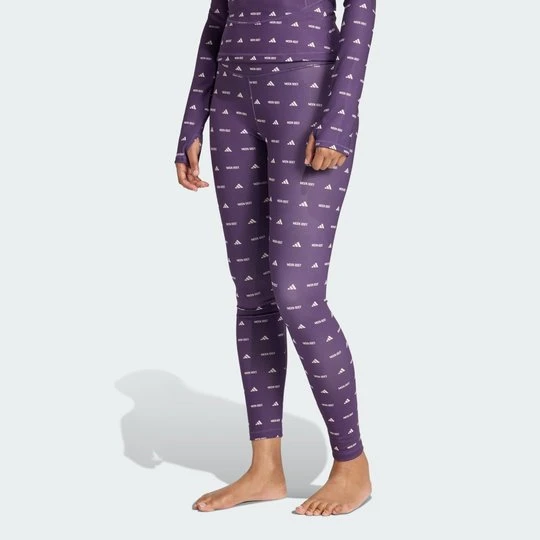 Zdjęcie produktu Legginsy adidas x MOON BOOT