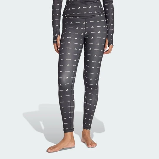 Zdjęcie produktu Legginsy adidas x MOON BOOT