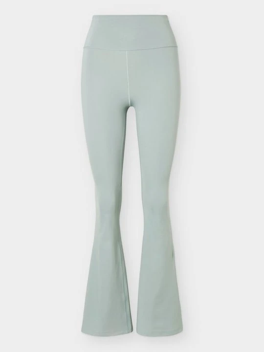 Zdjęcie produktu Legginsy Adidas zielony