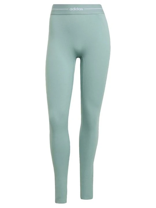 Zdjęcie produktu Legginsy Adidas zielony